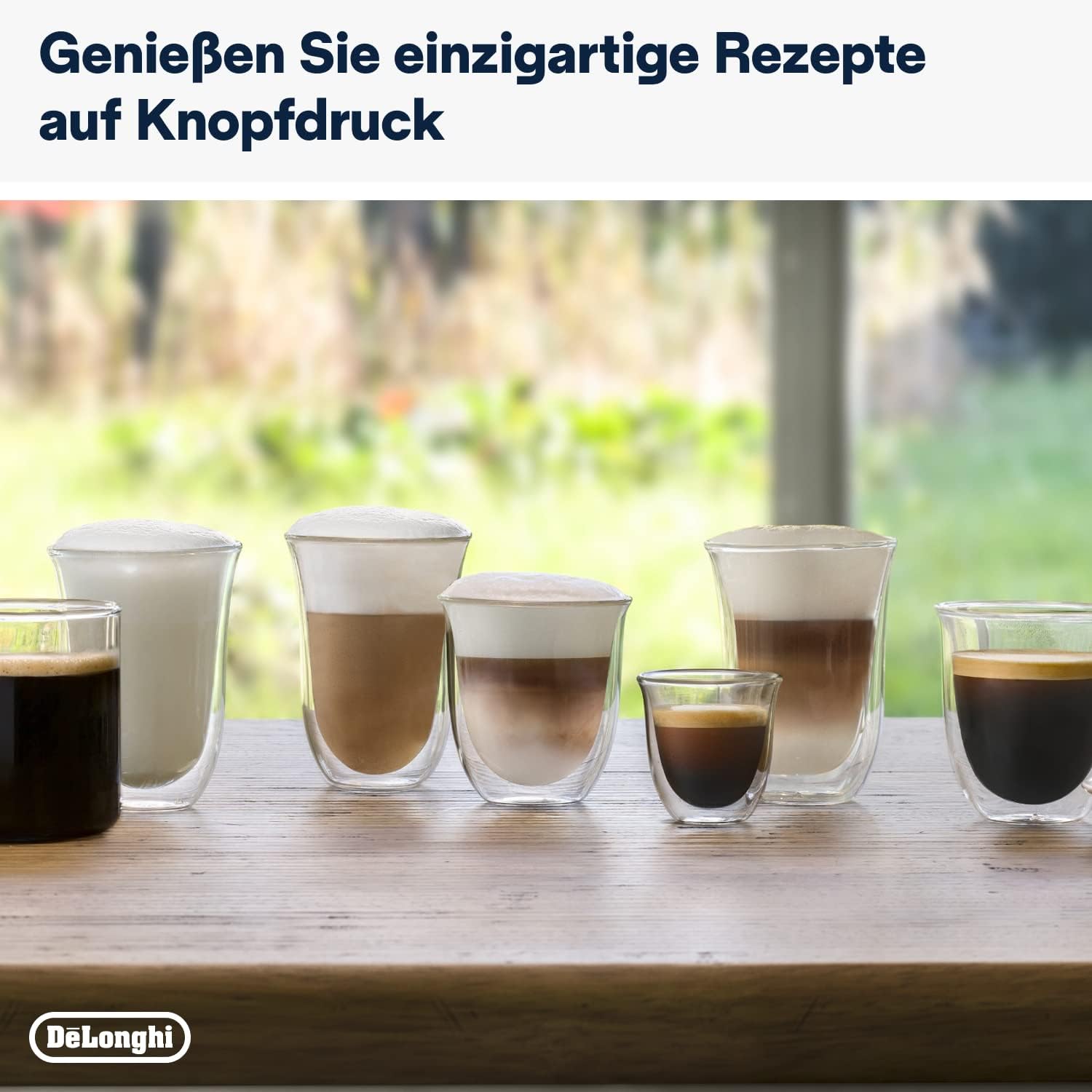 DeLonghi Dinamica Plus ECAM370.70.B Fully-auto Combi coffee maker 1.8 L