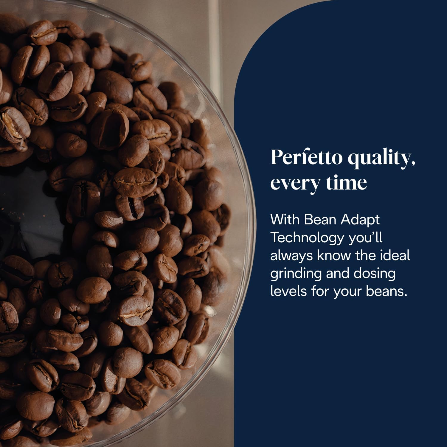 De'Longhi La Specialista Touch EC9455.M, Espresso Coffee Machine with Coffee Grinder, Cold Brew Function, Automatic or Manual Milk Frothing, Intuitive Touch Control, Includes Welcome Set, Metal